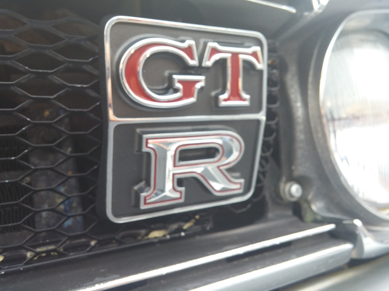 Illustration for article titled Cars and Coffee Virginia Beach - November 7, 2015